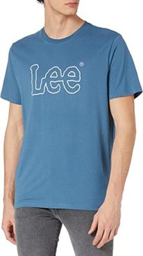 Camiseta Lee Wobbly