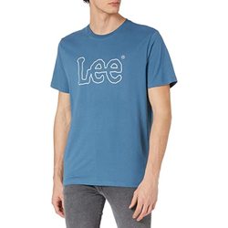 Camiseta Lee Wobbly