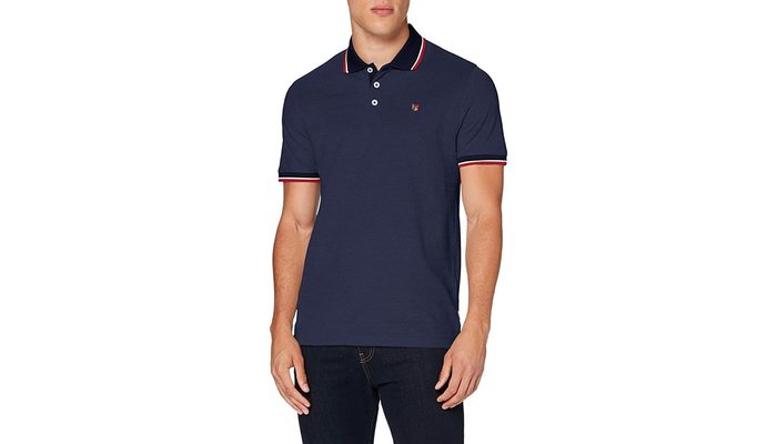 Polo Jack Jones