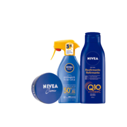 Todo Nivea