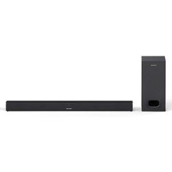 Sistema de sonido Sharp