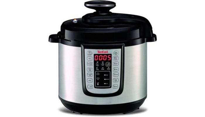 Tefal Fast  Delicious