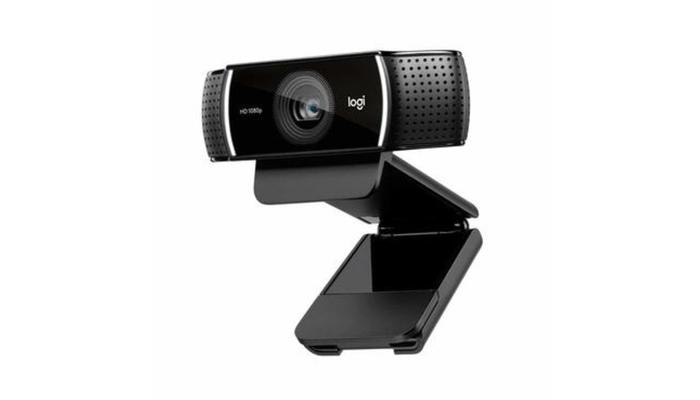 Logitech C920 