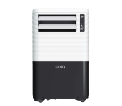 Aire acondicionado portátil