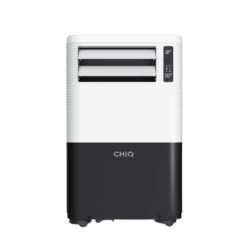 Aire acondicionado portátil