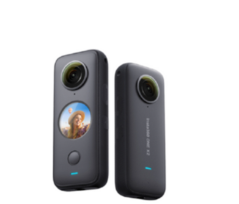 Insta 360