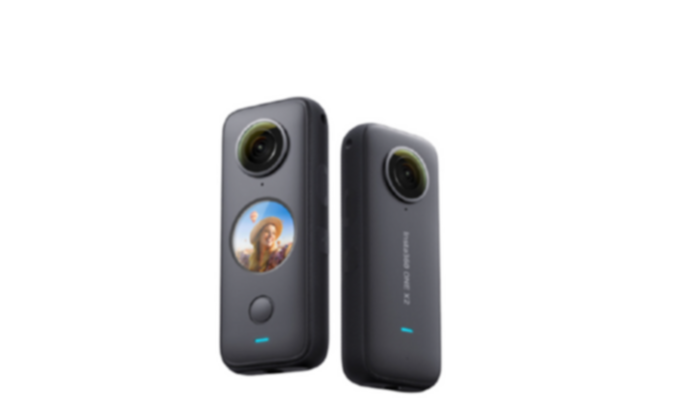 Insta 360