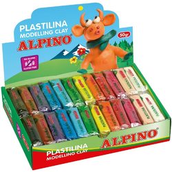 Plastilina Alpino