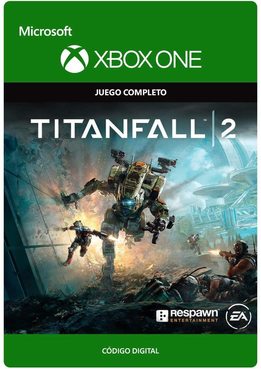 Titanfall 2