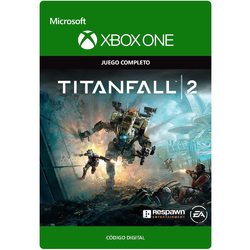 Titanfall 2
