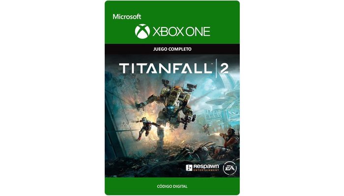 Titanfall 2