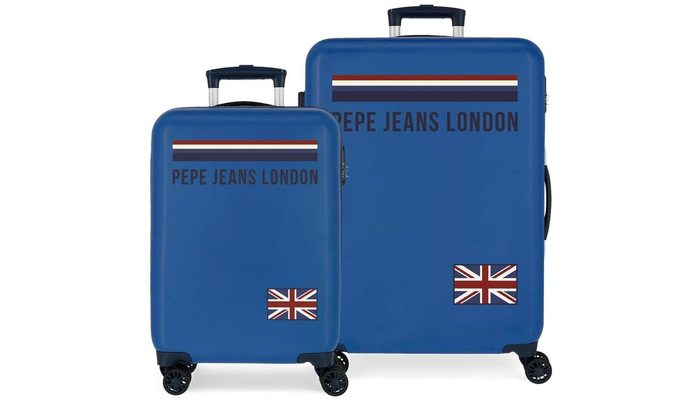 Pepe Jeans Overlap