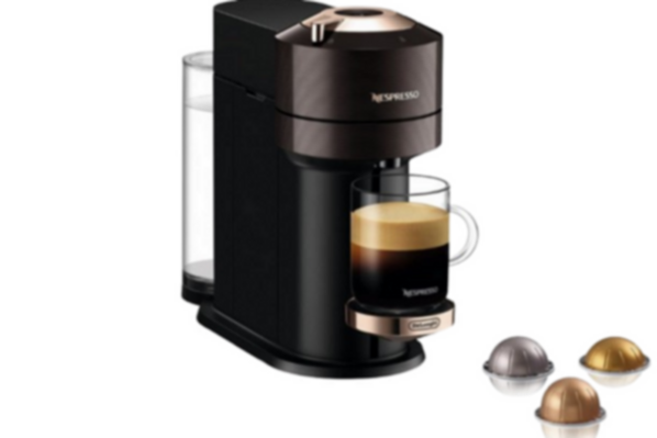 Nespresso Vertuo Next