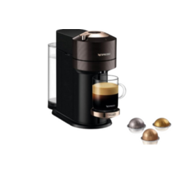 Nespresso Vertuo