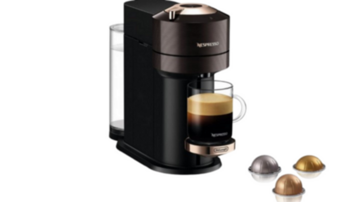 Nespresso Vertuo Next