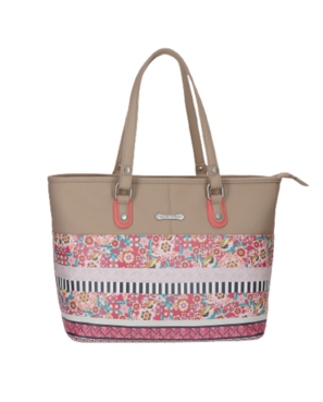 Bolso tipo Tote