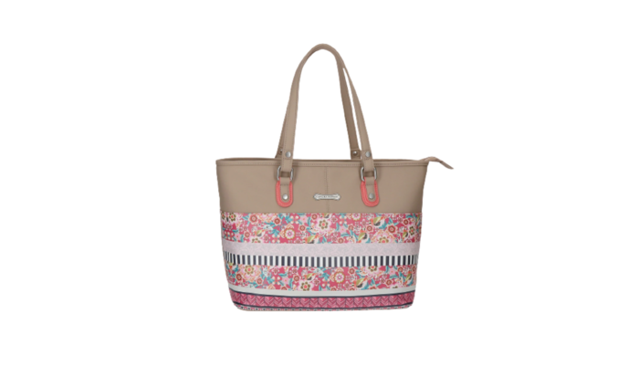 Bolso tipo Tote