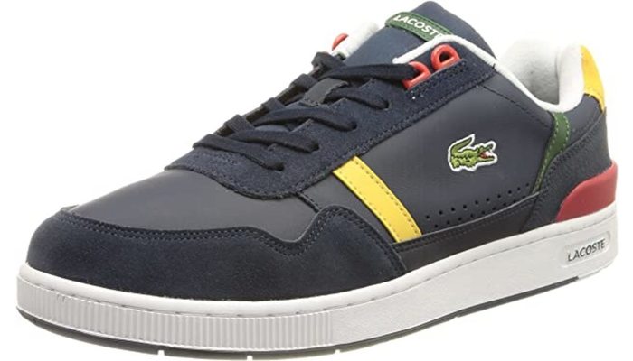 Zapatillas Lacoste