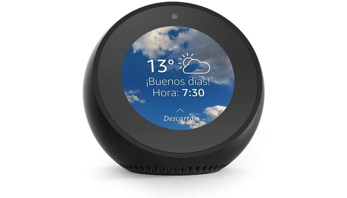 Amazon Echo Spot