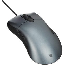 Microsoft Intellimouse