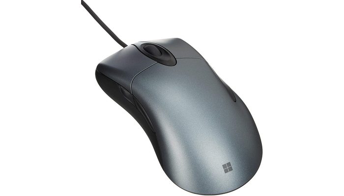 Microsoft Intellimouse