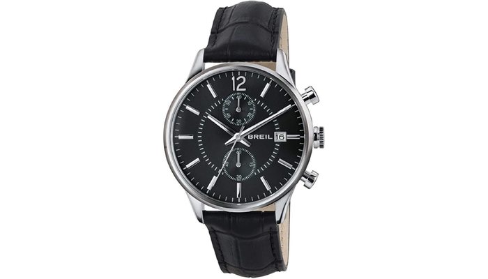 Cronógrafo Breil