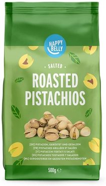 2kg Pistachos tostados