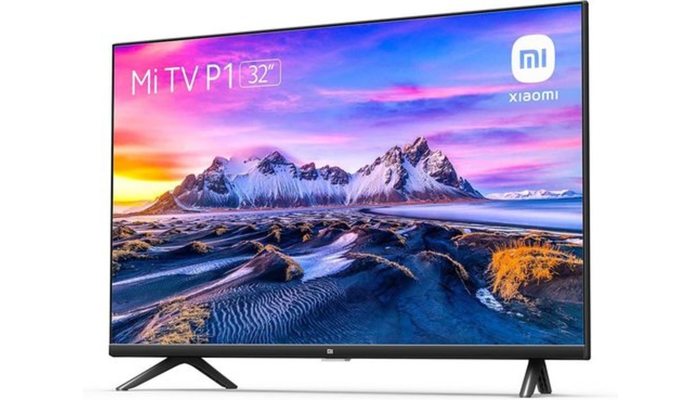 Xiaomi Smart TV P1