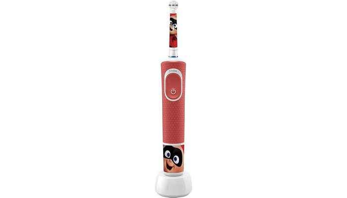 Cepillo Oral-B Pixar