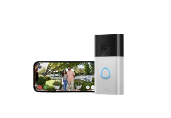Ring Doorbell