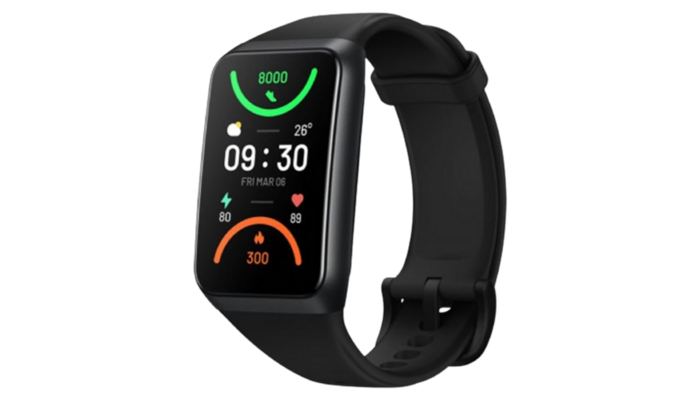 Oppo Band 2