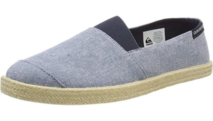 Alpargata Quiksilver