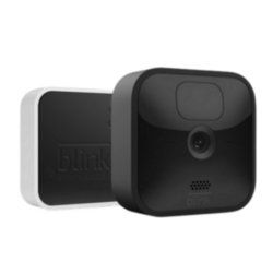 Cámara de seguridad Blink