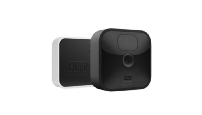 Cámara de seguridad Blink