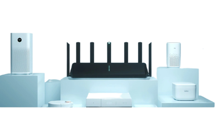 Xiaomi AX3600