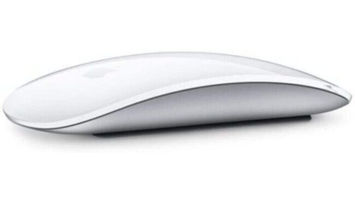 Apple Magic Mouse 2