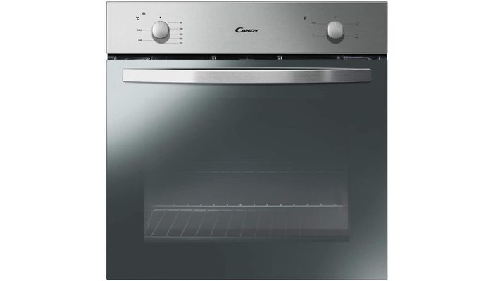 Horno eléctrico Candy