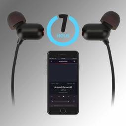 Auriculares Bluetooth Zenbre