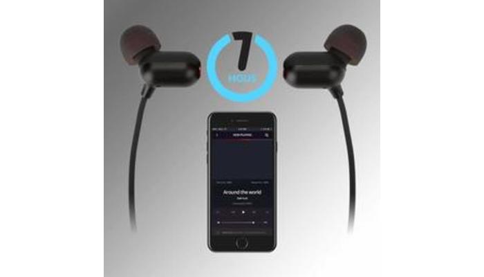 Auriculares Bluetooth Zenbre