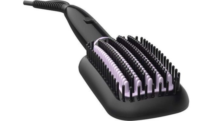 Cepillo Alisador Philips