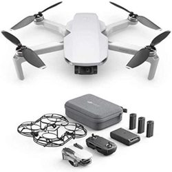 DJI Mavic Air Combo 2