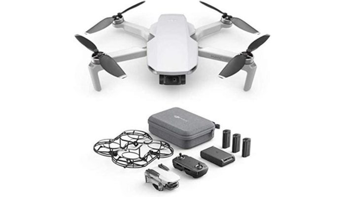 DJI Mavic Air Combo 2