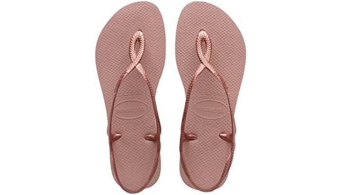 Havaianas Luna
