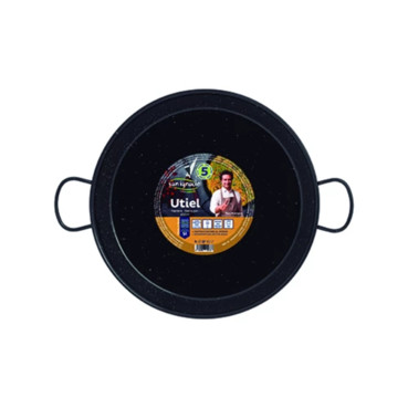 Paellera San Ignacio 32cm