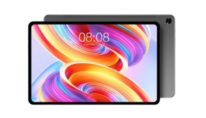 Teclast T50