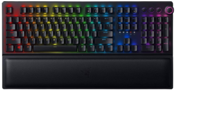 Razer BlackWidow