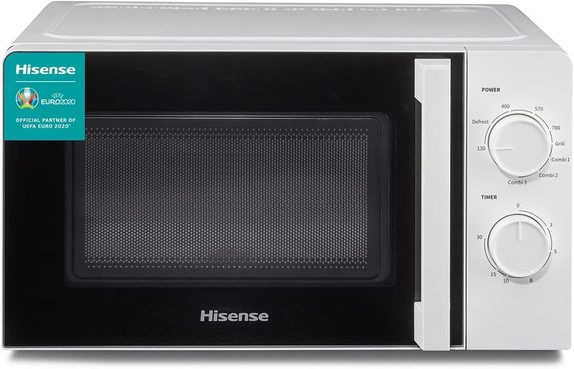 HiSense H20