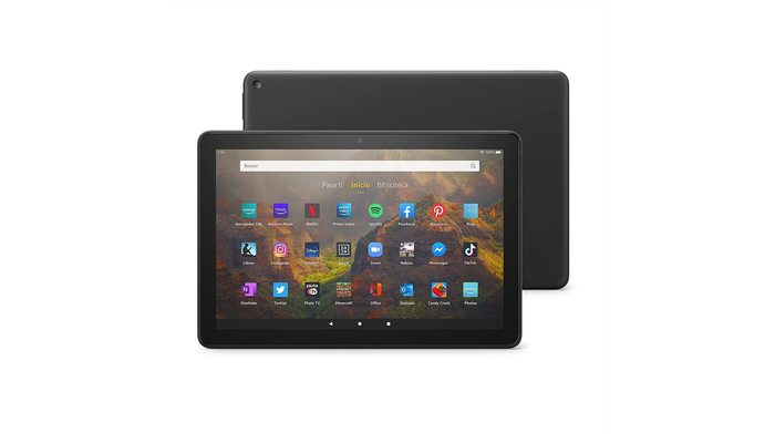 Fire HD10