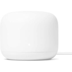 Google Nest WiFi