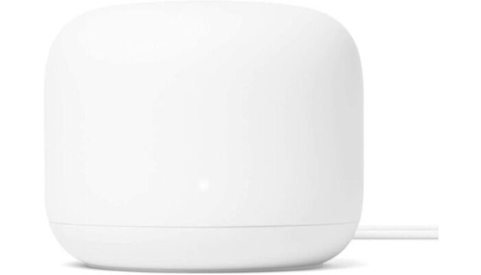 Google Nest WiFi